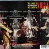 Nirvana - Tell Like It Is ( 4 CD SET ) ( The Multitracks Original Masters )