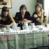 Emerson Lake And Palmer - Tortured Dreams ( Dynamite Studios ) ( Live in Saratoga, New York, USA, August 13th, 1972 )