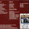 Neil Young - Two Treasures For The Price Of One ( 2 CD SET ) ( Frankfurt, Germany, June 20th, 2001 plus Demos )