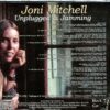 Joni Mitchell - Unplugged and Jamming ( 3 CD SET ) ( Soundboard Collection 1975 - 1995 )