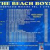 Beach Boys - Unsurpassed Masters vol. 5 ( Miscellaneous Trax Vol. 2 )