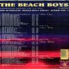 Beach Boys - Unsurpassed Masters vol. 8 ( 4 CD SET ) ( The Alternate Beach Boys Today Album Vol. 2 1965 )