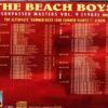 Beach Boys - Unsurpassed Masters vol. 9 ( 4 CD SET ) ( The Alternate Summer Days and Summer Nights 1965 )