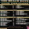 Beach Boys - Unsurpassed Masters vol. 15 ( 3 CD SET) ( Good Vibrations 1966 )