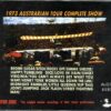 Rolling Stones - VIP Disked Joint ( Live in Sydney, Australia, February 26th 1973 )
