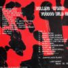 Rolling Stones - Voodoo Lounge World Tour 1994 1995 ( 2 CD Set ) ( Last Night, March 23rd 1995 )