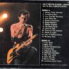 Rolling Stones - Welcome To Brixton Academy ( 2 CD Set ) ( Vinyl Gang ) ( Complete Show London, UK July 19th 1995 )