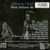 Johnny Cash - What Tortures Me ( Capitol Music Hall, Wheeling, West Virginia, USA, May 24th, 1981 )