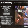 Paul Mccartney – 50th Anniversary Remix Collection ( 1 CD )( New Remix and RemasterCollection 2020 ) ( BEATFILE 2020 )