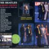 The Beatles - Almost Grown ( Misterclaudel ) ( King Records Ltd. MLK 002 ) ( 1 CD )