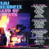 Jimi Hendrix - New Year´s Night ( 3 CD SET ) ( 1st and 2nd show, Fillmore East, New York, January 1st, 1970 )