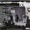 The Beatles - BBC Archives Stereo Remasters Vol. 1 ( BEATFILE 2020 ) ( 1 CD )