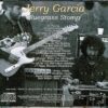 Grateful Dead - Bluegrass Stomp  ( 1 CD )( Jerry Garcia at the Matrix, San Francisco,February 19th, 1969 )