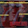 Rolling Stones - Complete Promo Collection ( 3 DVD Set ) ( MAYFLOWER )