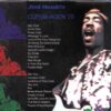 Jimi Hendrix - Copenhagen 1970 ( 2 CD SET ) ( Sept 3rd, 1970, Copenhagen, Denmarkplus Bonus Studio Tracks )