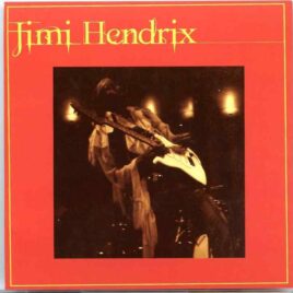 Jimi Hendrix - Death is Not the End ( 2 CD SET ) ( Royal Albert Hall, London UK,February 24th, 1969 plus Rehearsals ) front cover