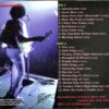 Jimi Hendrix - Death is Not the End ( 2 CD SET ) ( Royal Albert Hall, London UK,February 24th, 1969 plus Rehearsals )