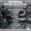 The Beatles - Drugs , Divorce & A Sleeping Image ( BEATFILE 2020 ) ( 1 CD )
