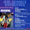 Jimi Hendrix - English Castle Magic ( 2 CD SET ) ( Boston Nov 16th, 1968 plus RhodeIsland Nov 27th, 1968 )