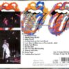 Rolling Stones - Everybody Needs Chicago Blues ( 2 CD Set ) ( Aragon Ballroom, Chicago,IL, September 16th, 2002 )
