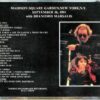 Grateful Dead - Good Time Good Friends ( 3 Cd Set ) ( MSG, New York, September 10th,1991 Full Show )