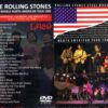 Rolling Stones - L.A. 89 ( 1 DVD ) ( LA Memorial Coliseum, October 19th, 1989 ) ( MAYFLOWER )