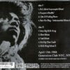 Jimi Hendrix - Like a Roaring storm ( 2 CD SET ) ( With BB King at Generation Club,New York, April 15th, 1968 )