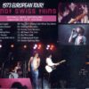 Rolling Stones - Lindt Swiss Thins ( Festhalle, Bern, Switzerland, September 26th, 1973) ( MAYFLOWER )