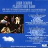 John Lennon – Live Peace In Toronto 1969 Expanded Collectors Edition ( 2 CD SET ) (BEATFILE 2020 )