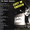 Jimi Hendrix - Lost in Sweden ( 2 CD SET ) ( Stockholm, Sweden, September 11th, 1968& January 8th, 1968 )