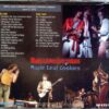 Rolling Stones - Maple Leaf Cookies ( 2 CD SET ) ( Maple Leaf Gardens, Toronto, Canada,June 17th, 1975 ) ( MAYFLOWER )