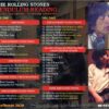 Rolling Stones - Pendulum Reading ( Studio Recording Sessions 1968 - 1969 ) ( MAYFLOWER )