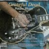 Grateful Dead - Potato Blues ( 2 CD SET ) ( Carousel Ballroom, San Francisco, CA,January 17th, 1968 )