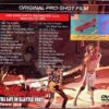 Rolling Stones - Still Life in Seattle ( 1 DVD ) ( King Dome Seattle, WA, USA, November15th, 1981 ) ( MAYFLOWER )