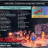 Rolling Stones - Still Life in St. Paul ( 2 CD SET ) ( Civic Center, St. Paul,Minneapolis, USA, Nov 21st, 1981 ) ( MAYFLOWER )