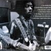 Jimi Hendrix - The Blues Project Outtakes ( Including The 27 minutes Villanova Junction Blues Jam )