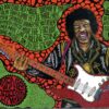 Jimi Hendrix - The Winterland Days ( 2 CD SET ) ( Live October 10th, 11th and 12th, 1968 )