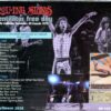 Rolling Stones - Ventilator Free Day ( 2 CD SET ) ( Pacific Coliseum, Vancouver BC,Canada, June 3rd, 1972 ) ( MAYFLOWER )