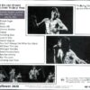Rolling Stones - Welcome To New York ( MSG, New York City, USA, July 26th, 1972 ) ( MAYFLOWER )