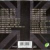 The Beatles - Work In Progress ( Outtakes 1963 ) ( 2014 Rock Melon Records ) ( 1 CD )