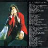Rolling Stone - Bite The Big Apple Again ( 4 CD SET ) ( Vinyl Gang ) ( Giants Stadium, New Jersey, October 16th, 1997 )