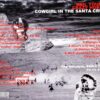Neil Young - Cowgirl in the Santa Cruz ( 3 CD SET ) ( The Catalyst, Santa Cruz, November 13th, 1990 )