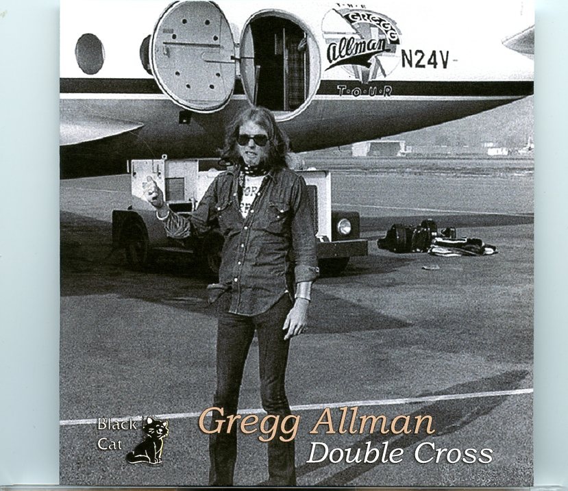 Allman Brothers – Double Cross ( 2 CD SET ) ( Boston Music Hall, Boston, MA, April 8th, 1974 ) front cover Allman Brothers - Double Cross ( 2 CD SET ) ( Boston Music Hall, Boston, MA, April 8th, 1974 ) front cover