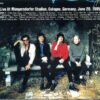 Rolling Stone - Eau De Cologne 1995 ( 2 CD SET ) ( Vinyl Gang ) ( Mungersdorfer Stadion, Cologne, Germany, June 20th, 1995 )