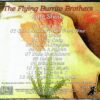 The Flying Burrito Brothers - Late Show ( Fillmore East, New York City, November 7th, 1970 )