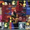 Nirvana - Limited Single Rare Tracks ( Collection of Rare Mixes plus live )
