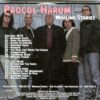 Procol Harum - Whaling Stories ( 2 CD SET ) ( The Fillmore, San Francisco, CA, July 16th, 1995 )