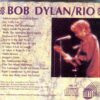 Bob Dylan - Rio ( Hollywood Rock Concert, Rio de Janeiro, Brasil, January 26th, 1990 )