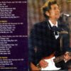 Bob Dylan - Simple Man Kept Waiting ( 2 CD SET ) ( Chicago, Riveria Theatre, April 18th, 1994 1st and 2nd Set  +  Bonus Tracks from McGaw Hall, November 4th 1991)