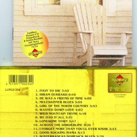 Bob Dylan - Testament ( Rare and Unreleased Tracks 1961 - 1992 )